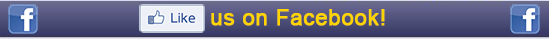 Follow us on Facebook!
