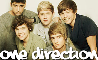 ONE DIRECTION Tickets Dallas 7/22/2013 American Airlines Center