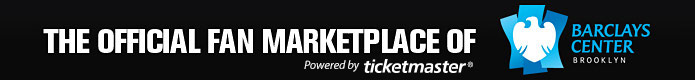 Click here for Barclays Center tickets.