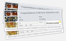 Gift Cards