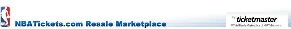 Official Fan Marketplace Of The NBA