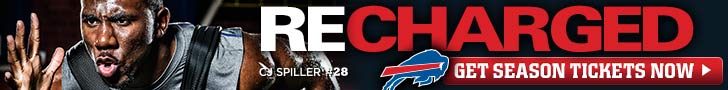 Buffalo Bills tickets