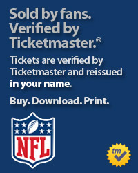 NFL Tickets