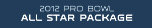International Series Diamond Package