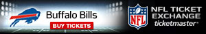 Buffalo Bills Tickets