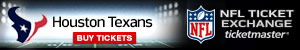 Houston Texans Tickets