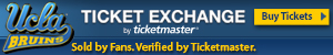 UCLA Bruins Football Tickets