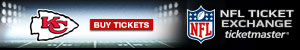 Kansas City Chiefs Tickets