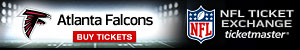 Atlanta Falcons Tickets