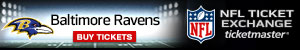 Baltimore Ravens Tickets
