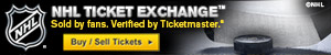 New York Islanders Tickets