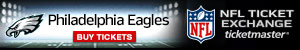 Philadelphia Eagles Tickets