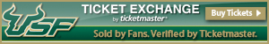 South Florida Bulls Football Tickets