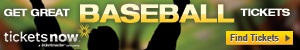San Diego Padres Tickets