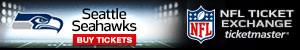 Seattle Seahawks Tickets