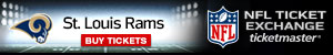 St. Louis Rams Tickets