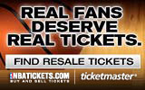 NBA Tickets