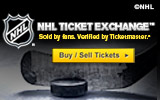 NHL Tickets