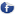 Follow us on facebook