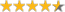 4.5 stars