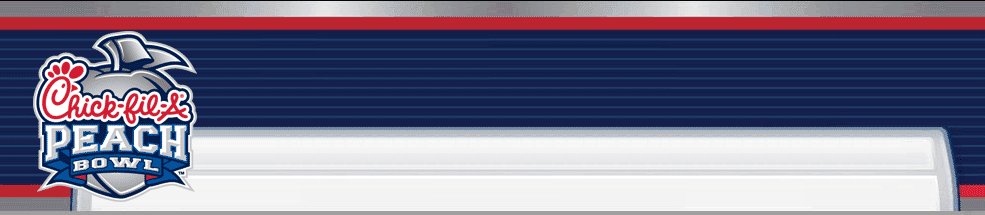 Official Site of the Chick Fil A Bowl Game