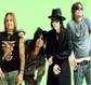Motley Crue tickets for all Motley Crue concerts!