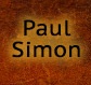 Paul Simon tickets at TicketsNow