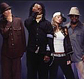 Black Eyed Peas tickets.