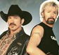 Brooks and Dunn tickets.