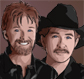 Click here for Brooks and Dunn tickets.