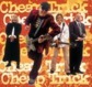 Cheap Trick tickets at TicketsNow