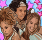 Click here for The Cheetah Girls tickets.