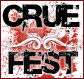 Crue Fest tickets.
