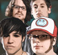 Click here for Fall Out Boy tickets.