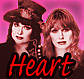 Heart tickets at TicketsNow