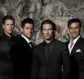 IL Divo tickets at TicketsNow