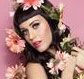 KATY PERRY November 19, 2011 Tickets Las Vegas, NV Mandalay Bay Events Center