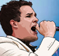The Killers tickets.