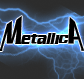 Metallica Tickets Fresno, CA Save Mart Center December 13, 2008