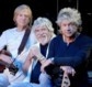 The Moody Blues tickets from TicketsNow