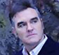 Morrissey tickets at TicketsNow