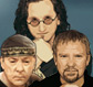 Rush Concert Tickets