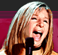 Click here for Barbra Streisand tickets.