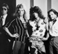 Van Halen tickets from TicketsNow