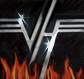 Click here for Van Halen tickets.