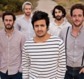 Young the Giant tickets at TicketsNow