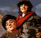 A Christmas Carol tickets at TicketsNow