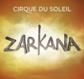 Cirque du Soleil Zarkana tickets from TicketsNow
