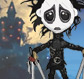Edward Scissorhands tickets.