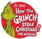 How the Grinch Stole Christmas tickets at TicketsNow